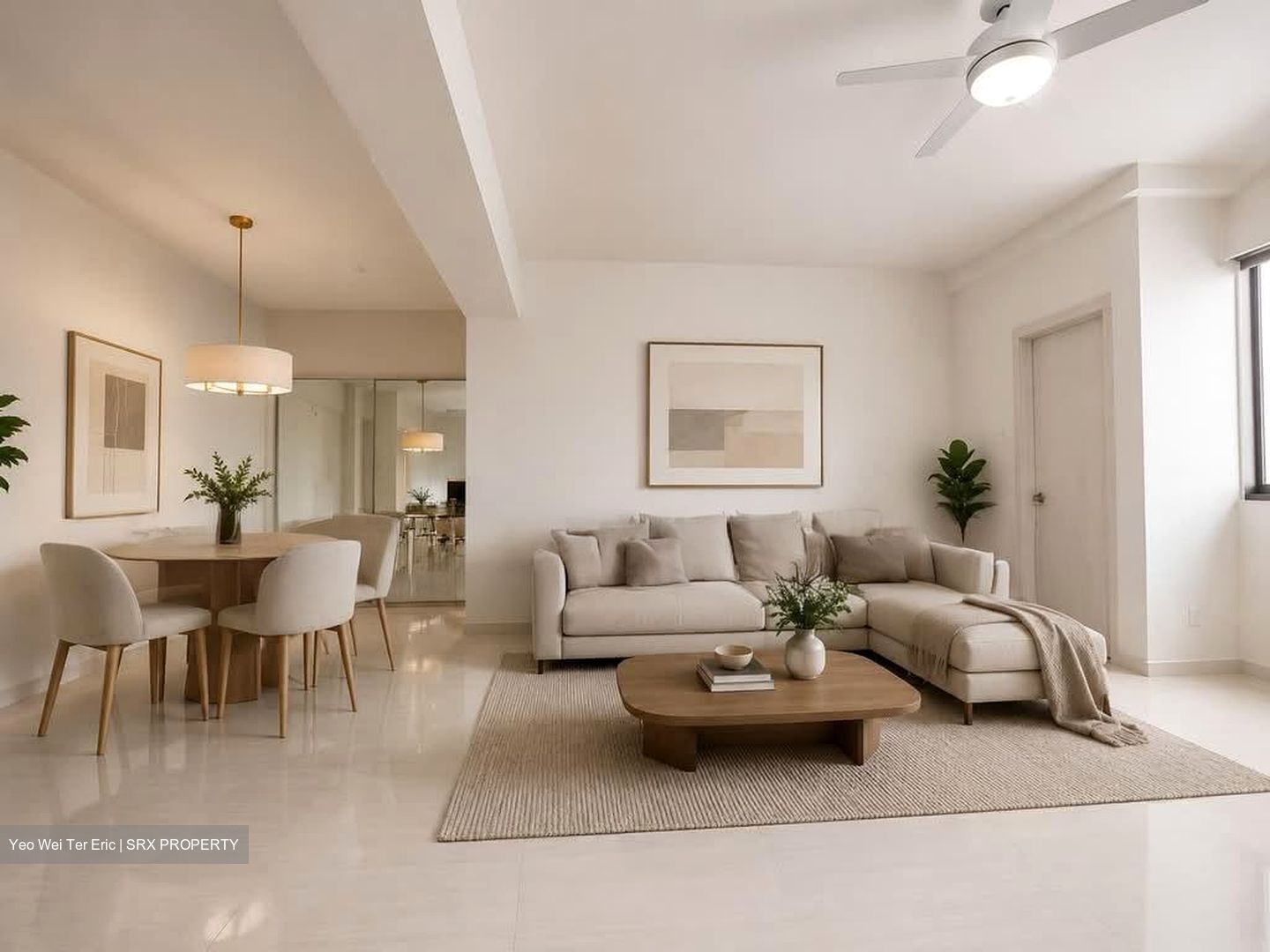 Hillcrest Arcadia (D11), Condominium #569798331